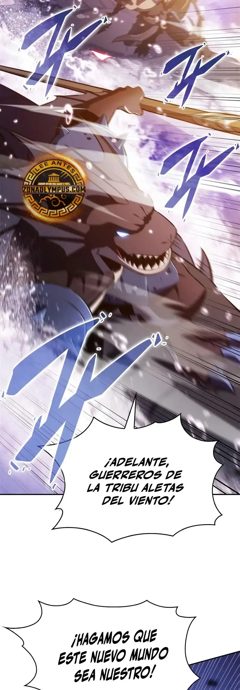Read Novato Solo a Nivel Maximo ES Manga Online