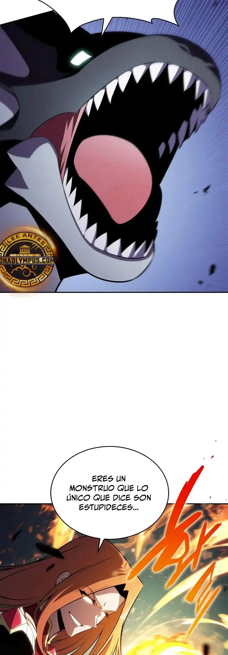 Read Novato Solo a Nivel Maximo ES Manga Online