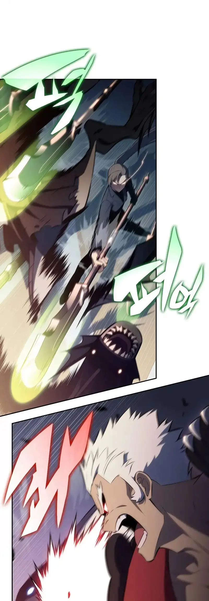 Read Novato Solo a Nivel Maximo ES Manga Online
