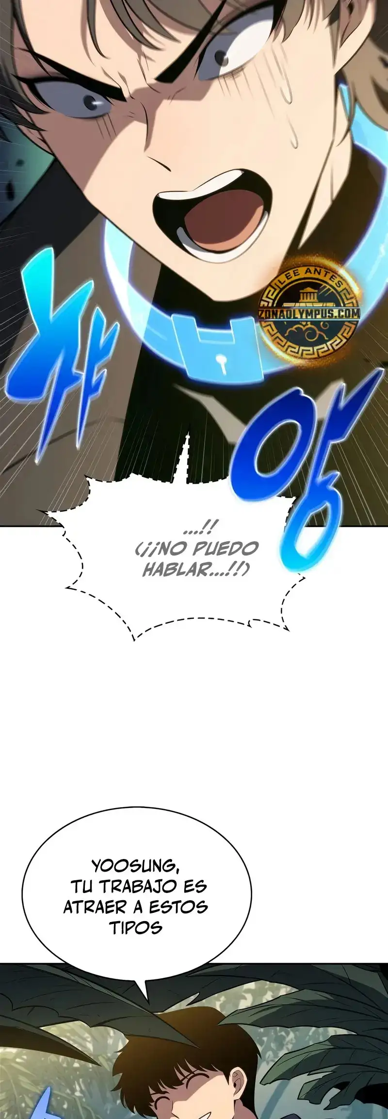 Read Novato Solo a Nivel Maximo ES Manga Online