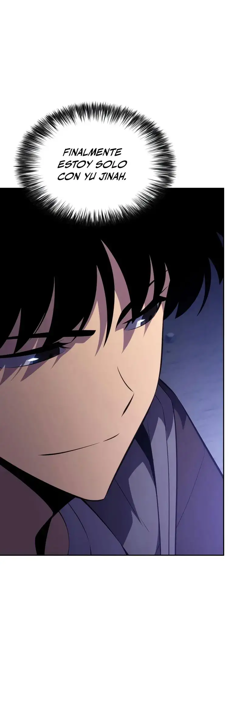 Read Novato Solo a Nivel Maximo ES Manga Online