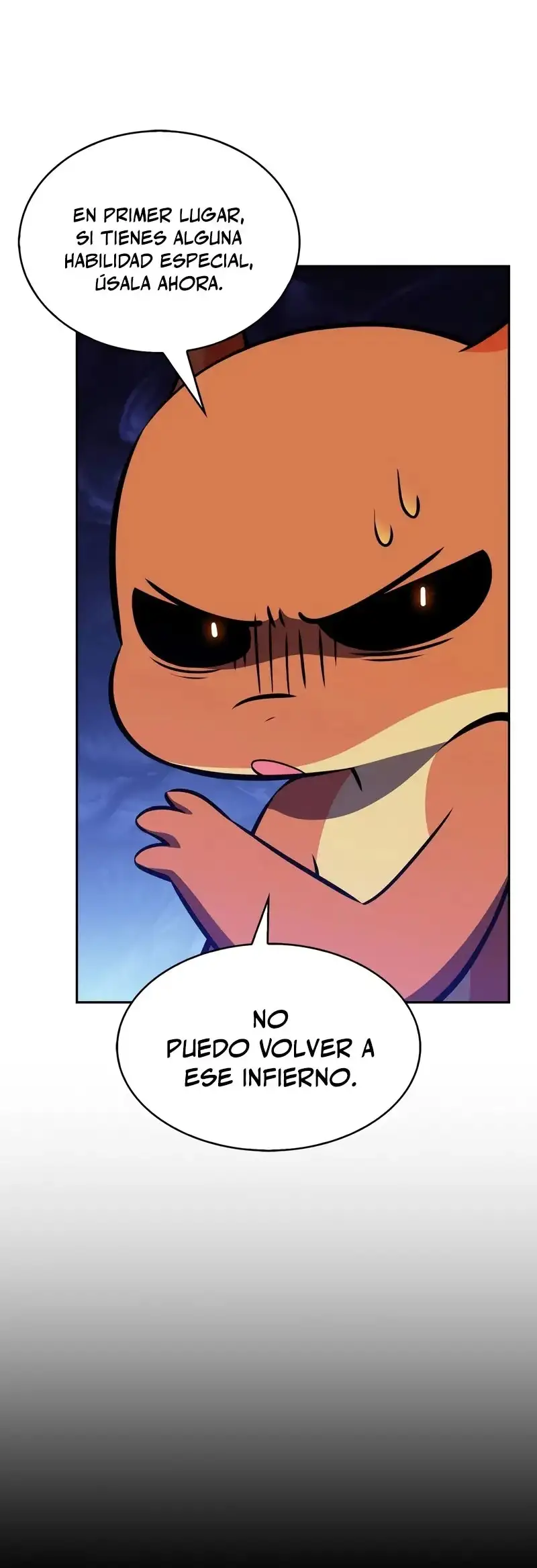 Read Novato Solo a Nivel Maximo ES Manga Online