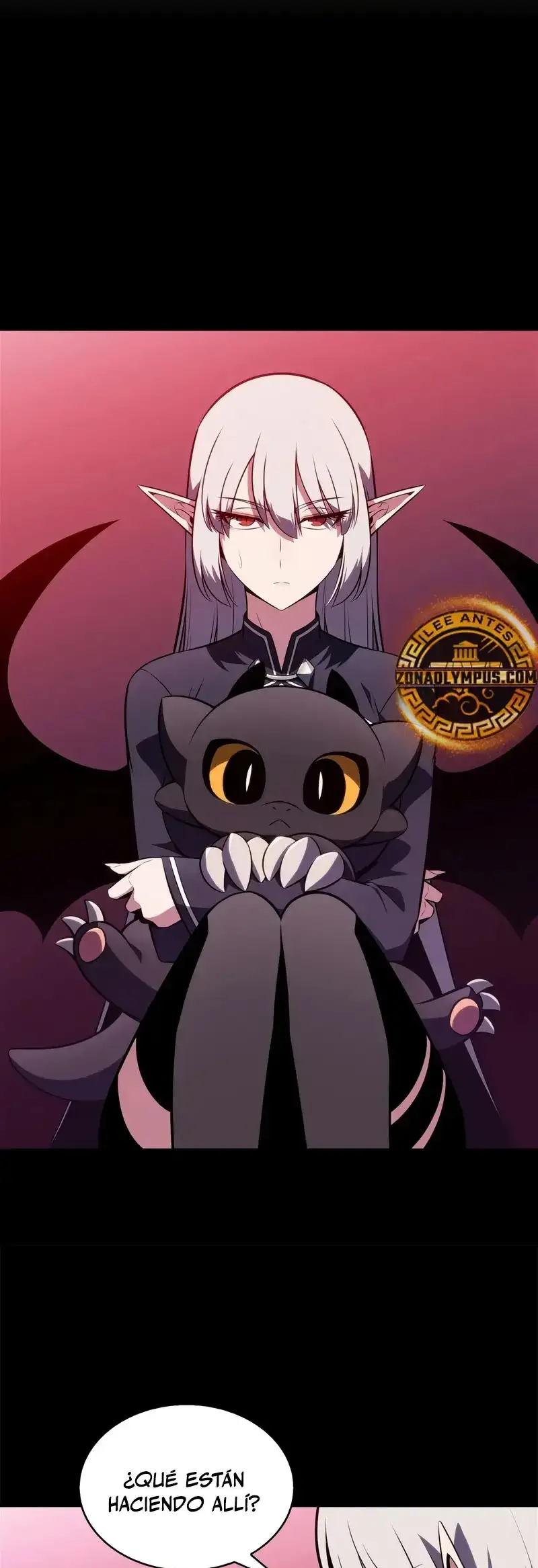 Read Novato Solo a Nivel Maximo ES Manga Online