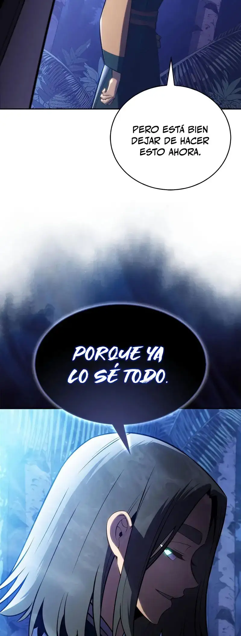 Read Novato Solo a Nivel Maximo ES Manga Online