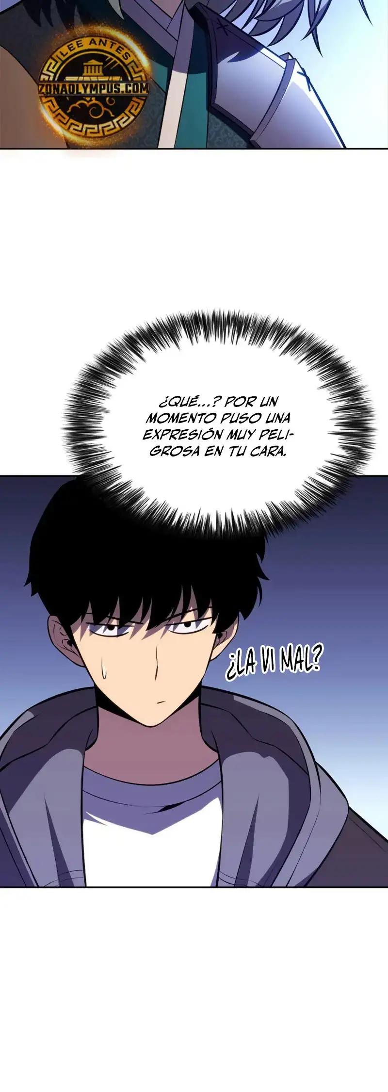 Read Novato Solo a Nivel Maximo ES Manga Online