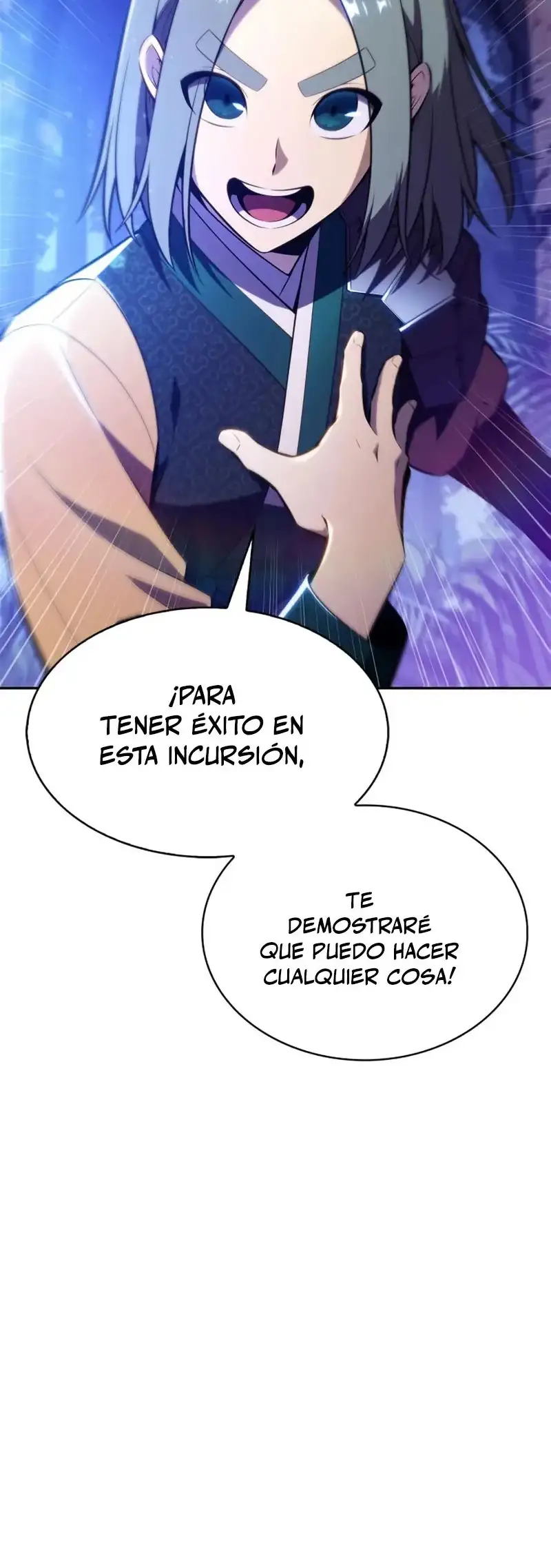 Read Novato Solo a Nivel Maximo ES Manga Online