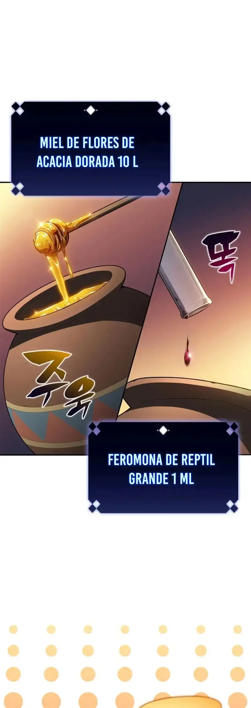 Read Novato Solo a Nivel Maximo ES Manga Online