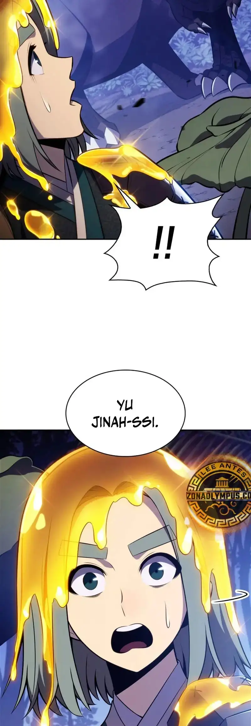 Read Novato Solo a Nivel Maximo ES Manga Online