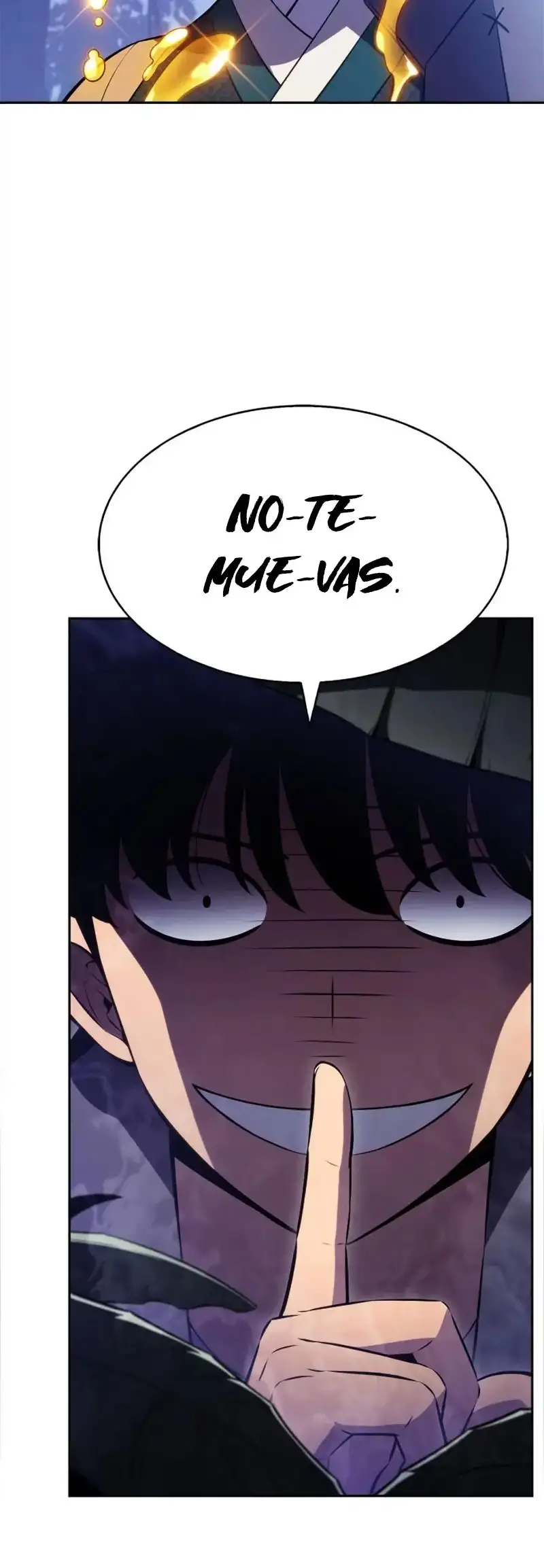 Read Novato Solo a Nivel Maximo ES Manga Online
