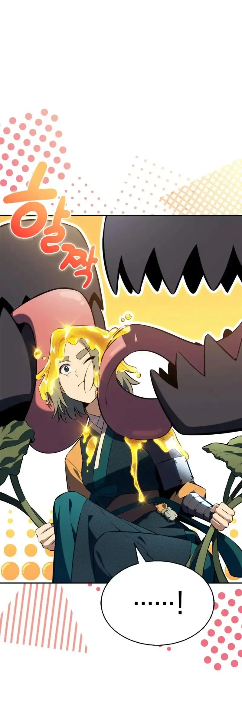 Read Novato Solo a Nivel Maximo ES Manga Online