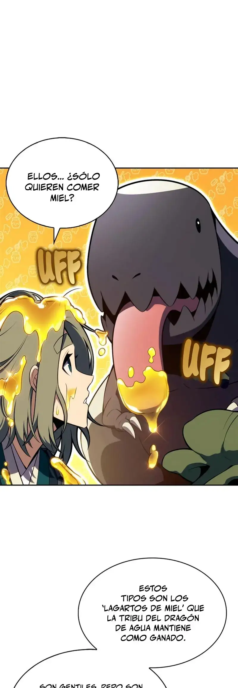 Read Novato Solo a Nivel Maximo ES Manga Online