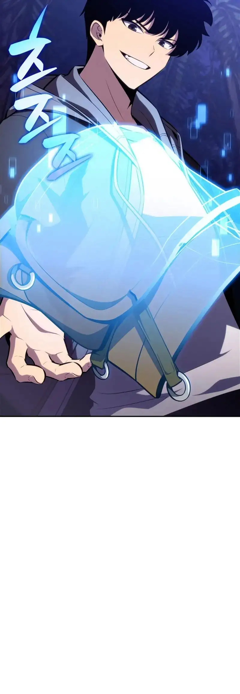 Read Novato Solo a Nivel Maximo ES Manga Online