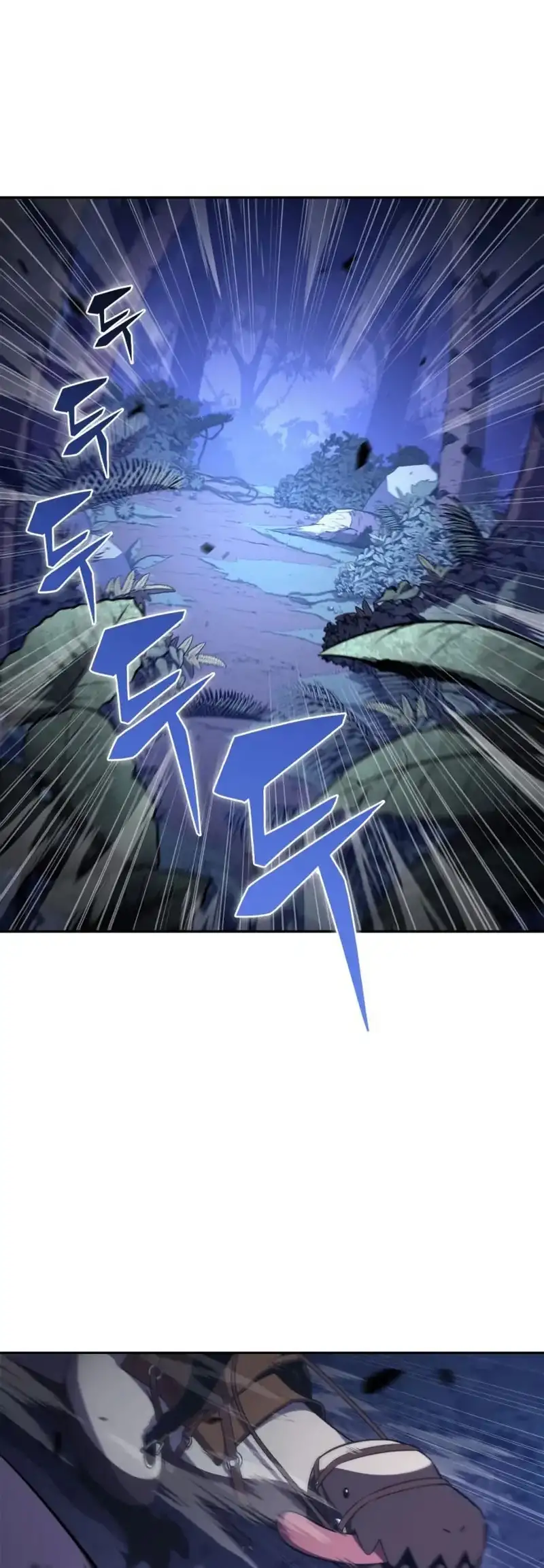 Read Novato Solo a Nivel Maximo ES Manga Online