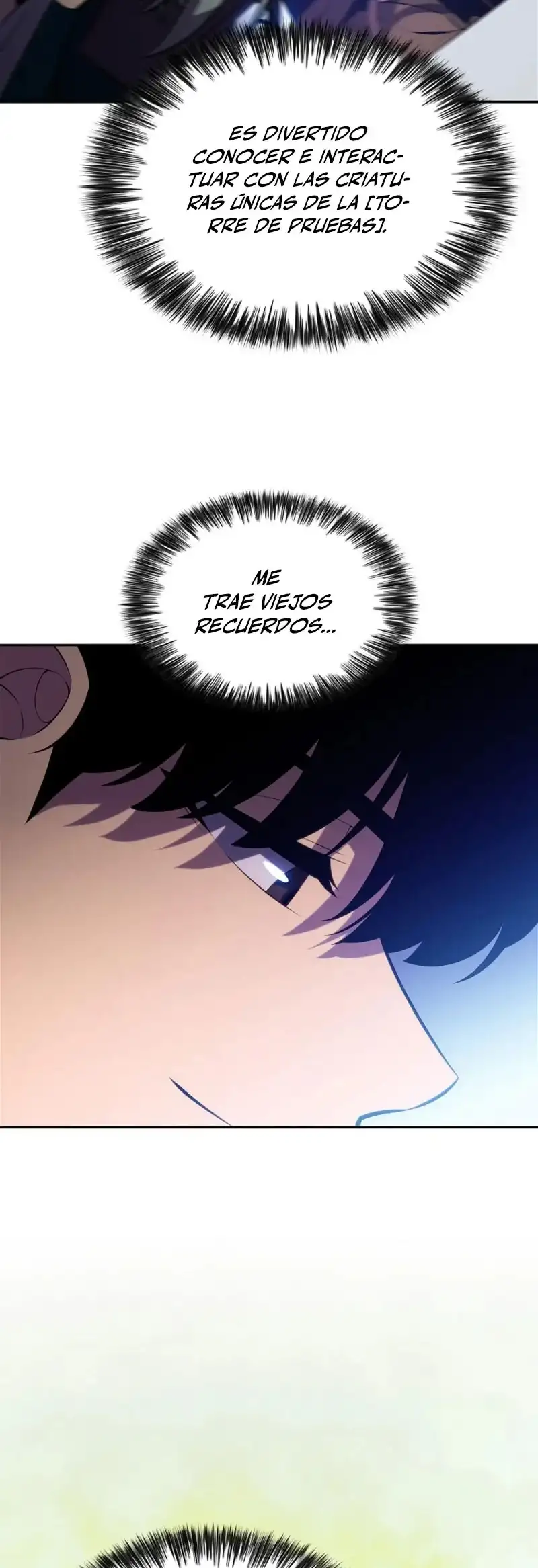 Read Novato Solo a Nivel Maximo ES Manga Online
