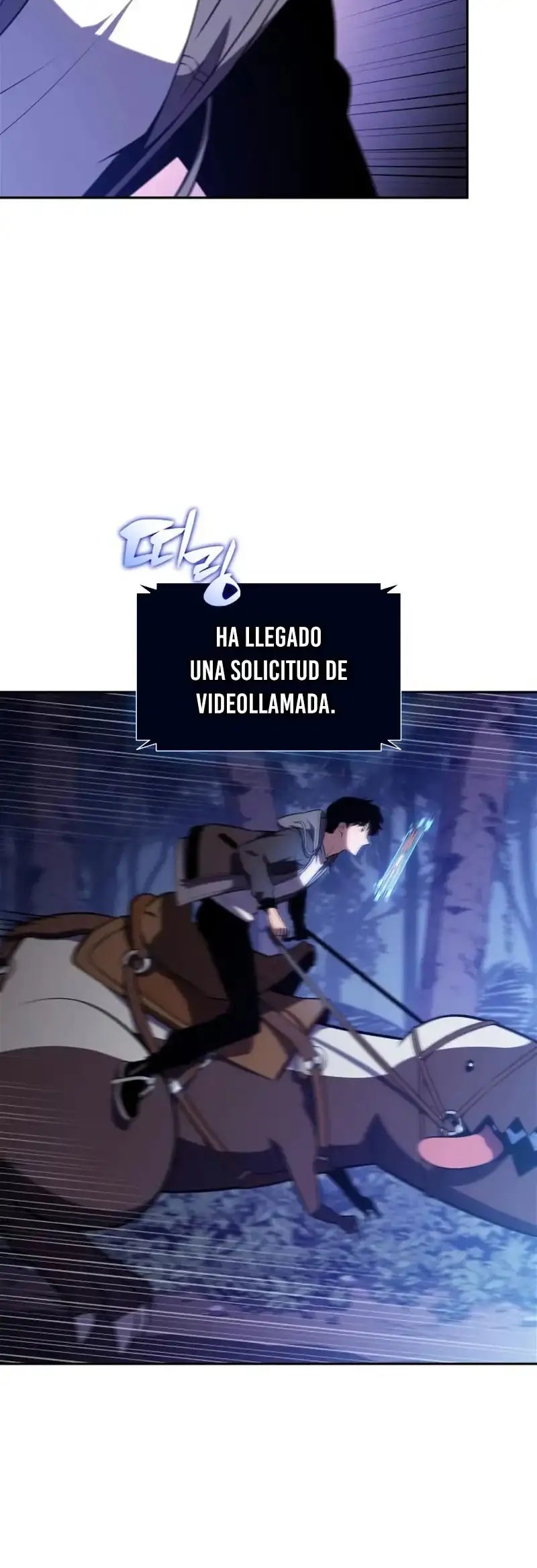 Read Novato Solo a Nivel Maximo ES Manga Online