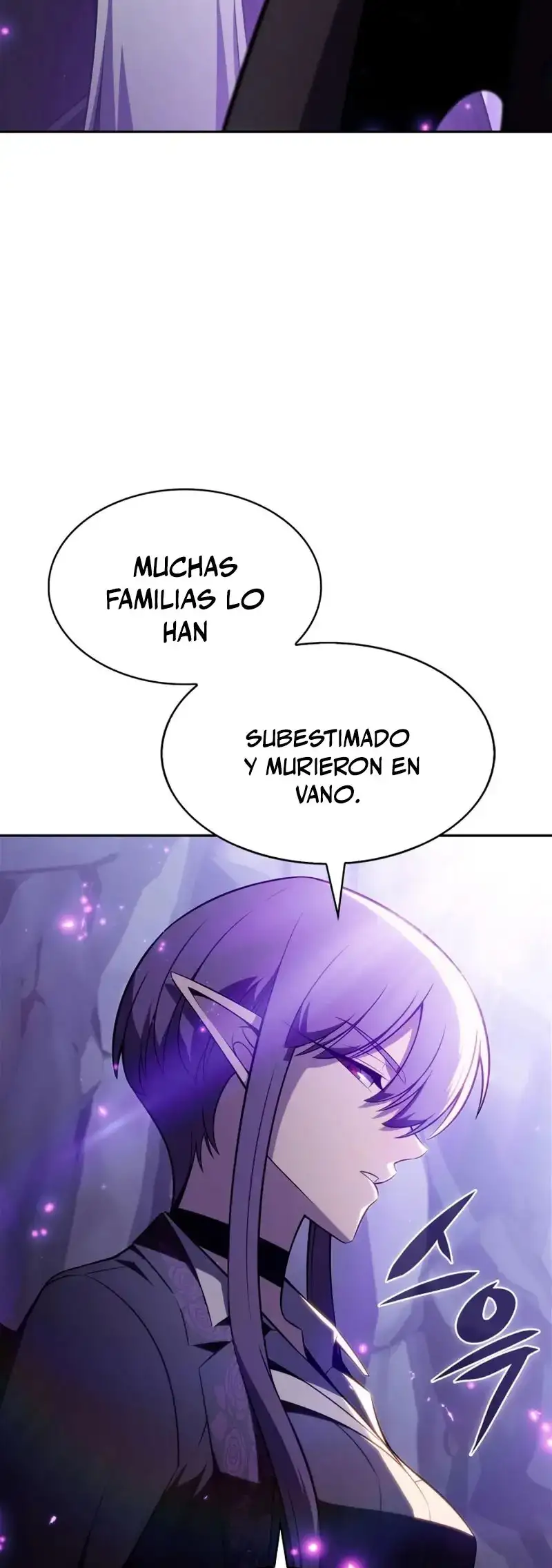 Read Novato Solo a Nivel Maximo ES Manga Online