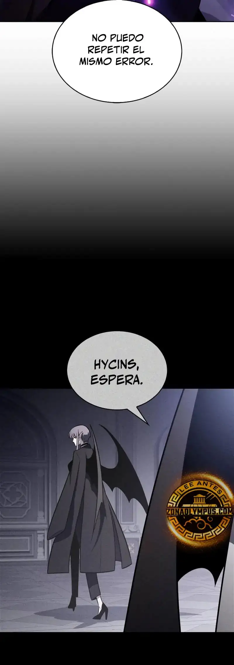 Read Novato Solo a Nivel Maximo ES Manga Online