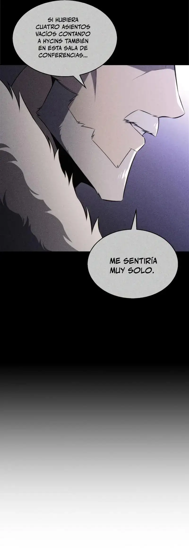 Read Novato Solo a Nivel Maximo ES Manga Online