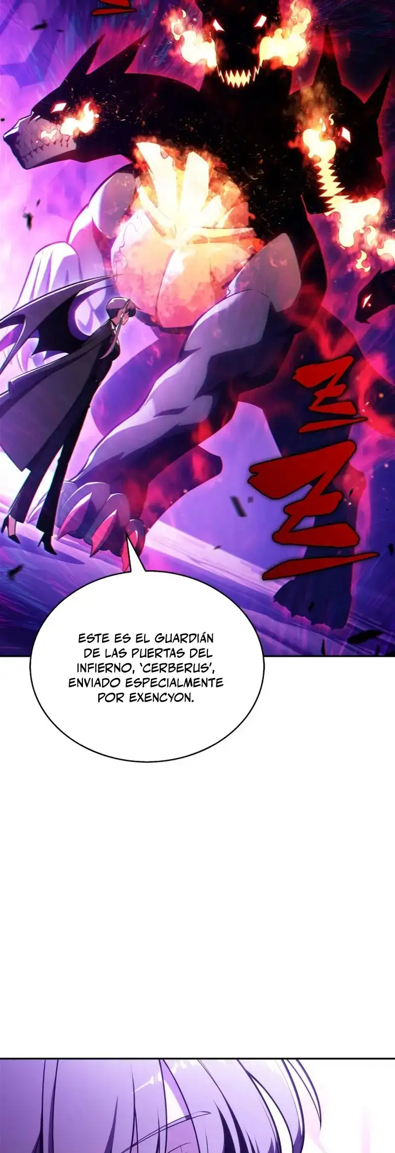 Read Novato Solo a Nivel Maximo ES Manga Online