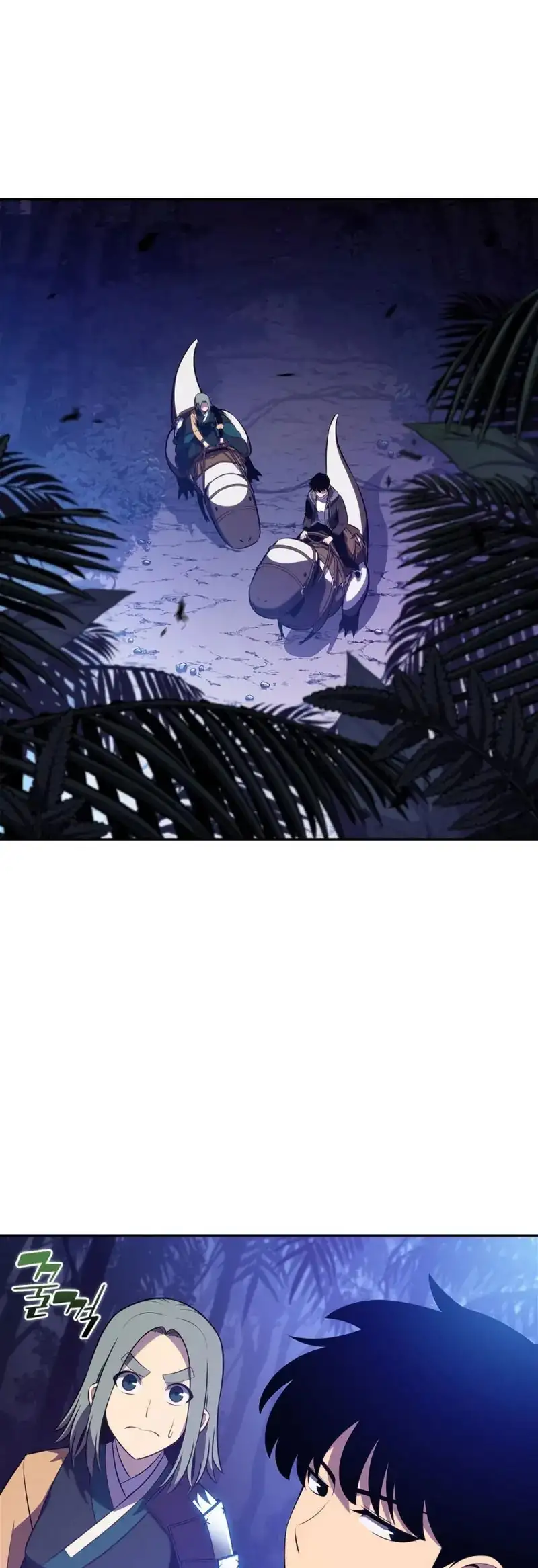 Read Novato Solo a Nivel Maximo ES Manga Online