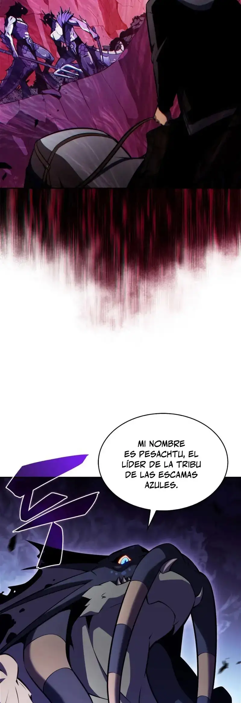 Read Novato Solo a Nivel Maximo ES Manga Online
