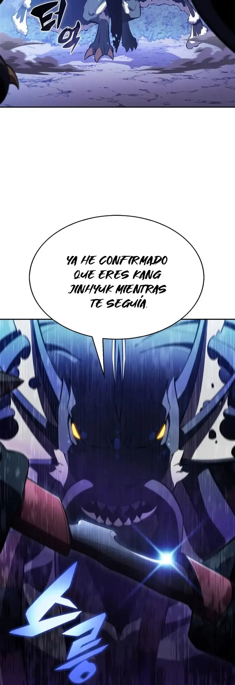 Read Novato Solo a Nivel Maximo ES Manga Online