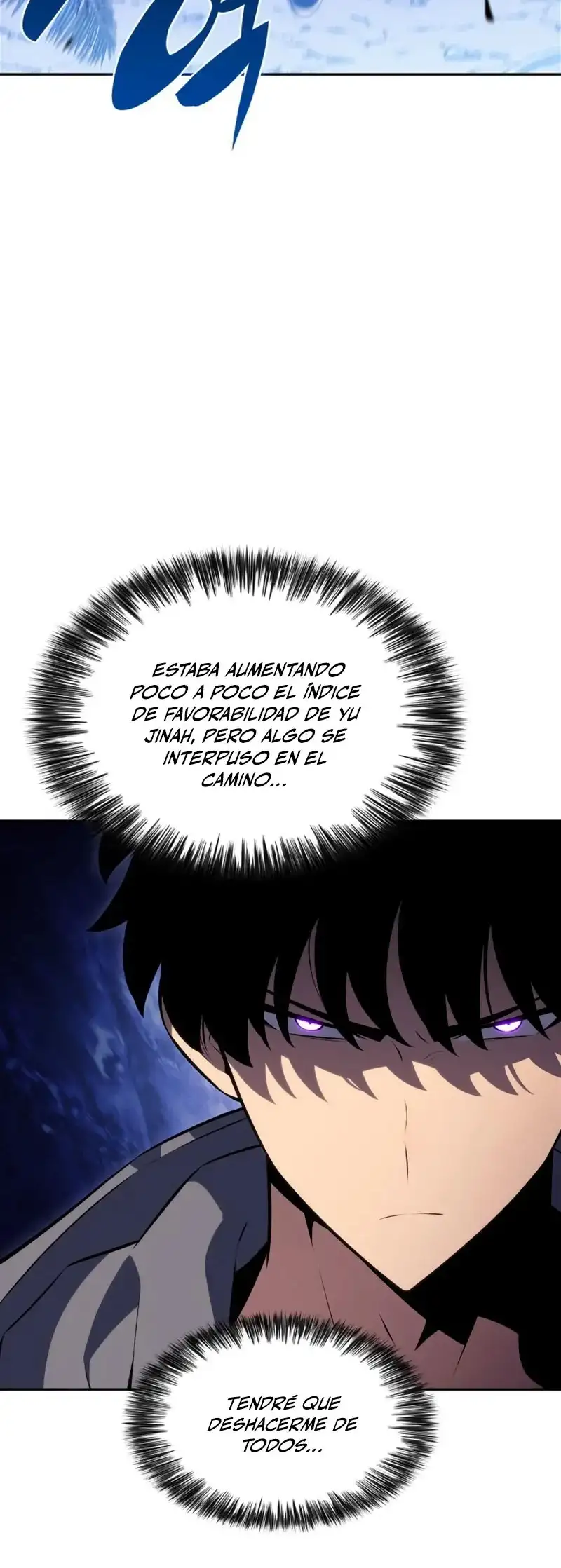 Read Novato Solo a Nivel Maximo ES Manga Online