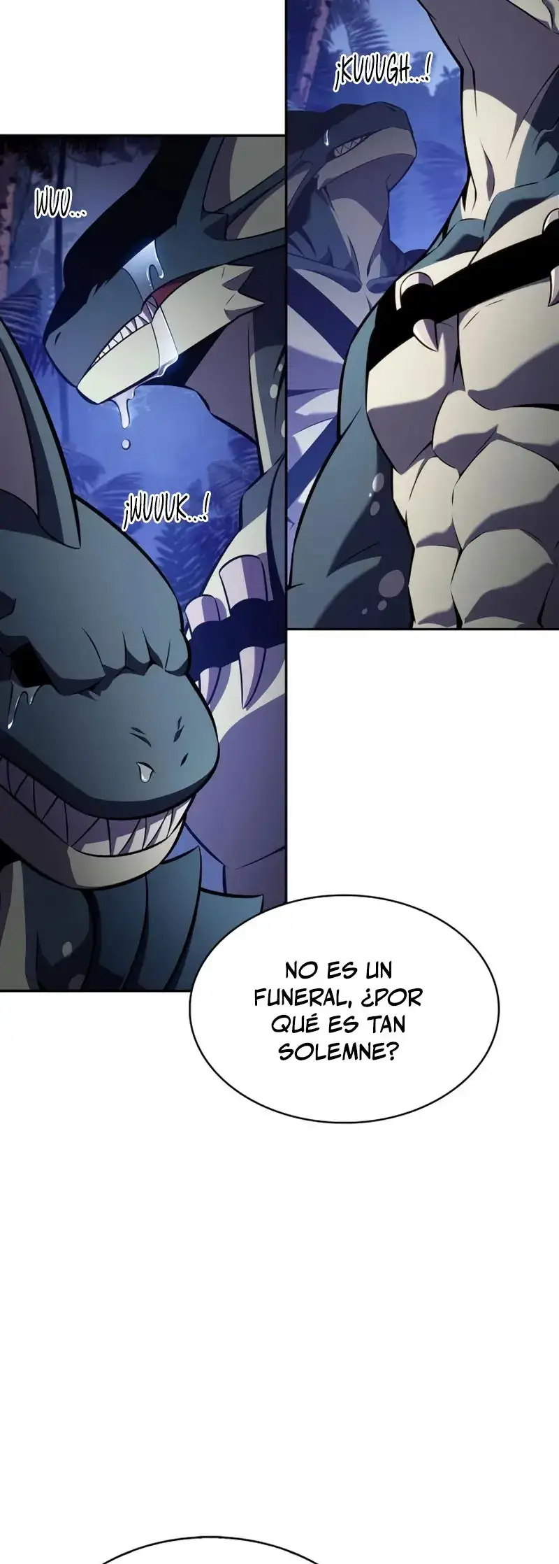 Read Novato Solo a Nivel Maximo ES Manga Online