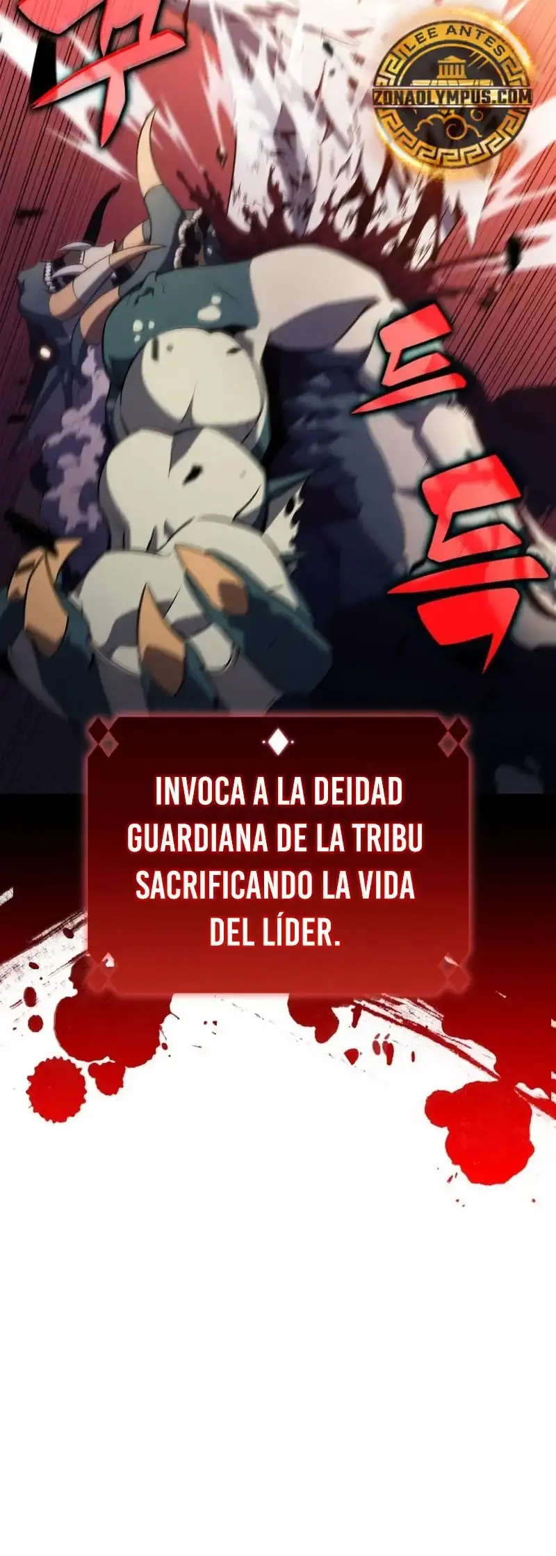 Read Novato Solo a Nivel Maximo ES Manga Online
