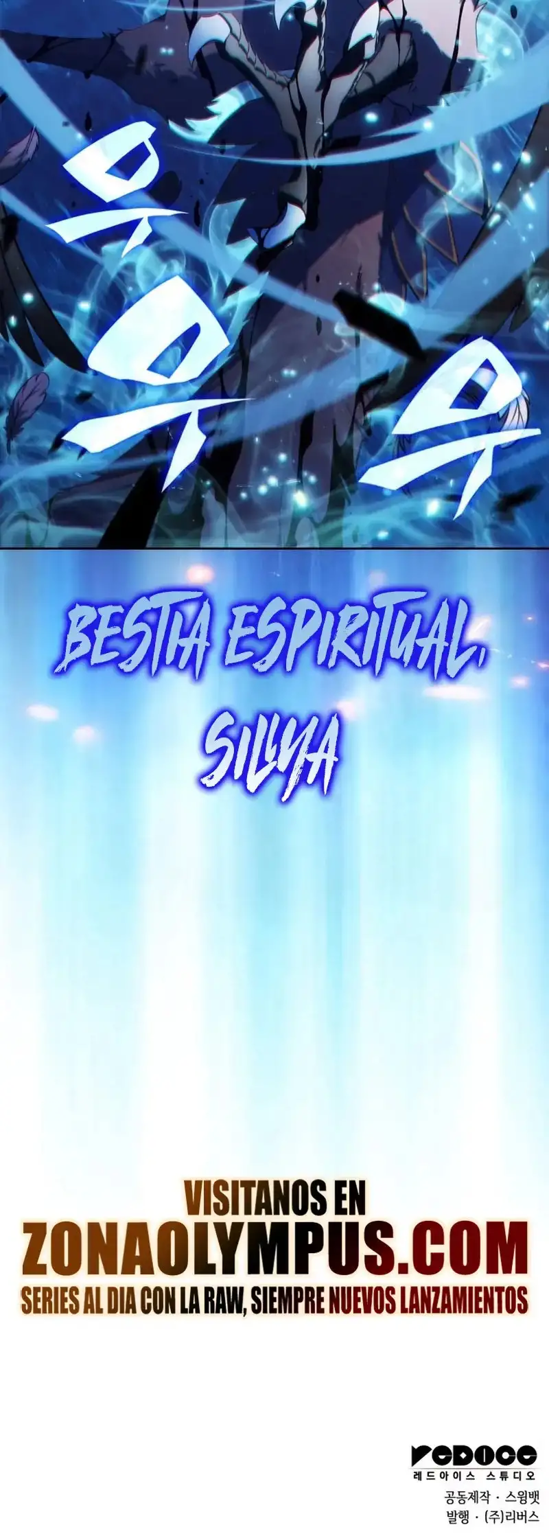 Read Novato Solo a Nivel Maximo ES Manga Online