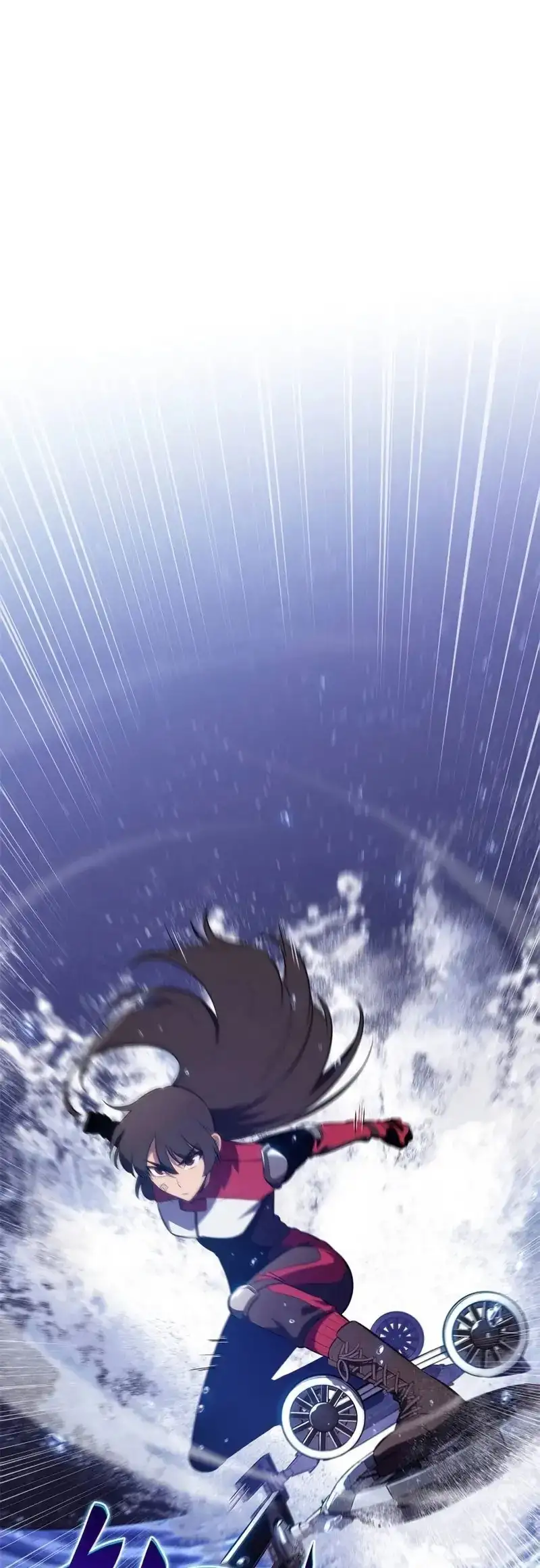 Read Novato Solo a Nivel Maximo ES Manga Online