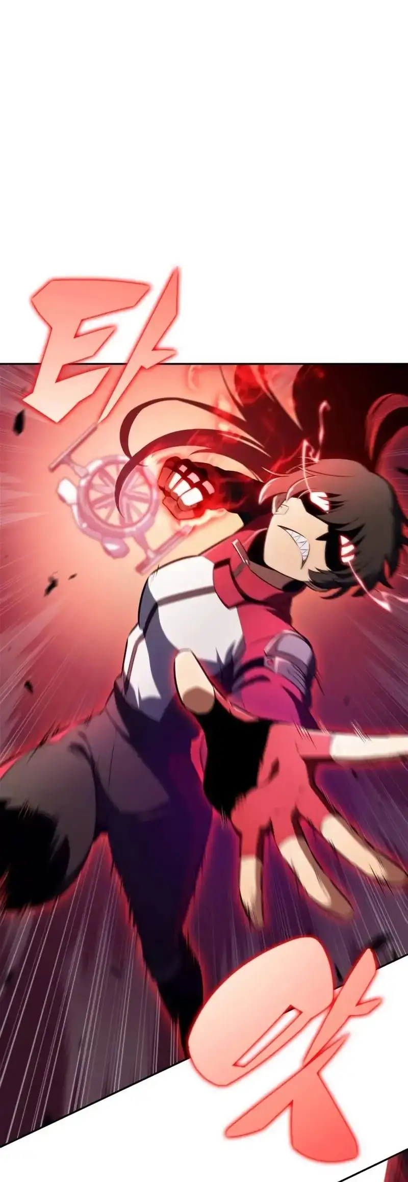 Read Novato Solo a Nivel Maximo ES Manga Online