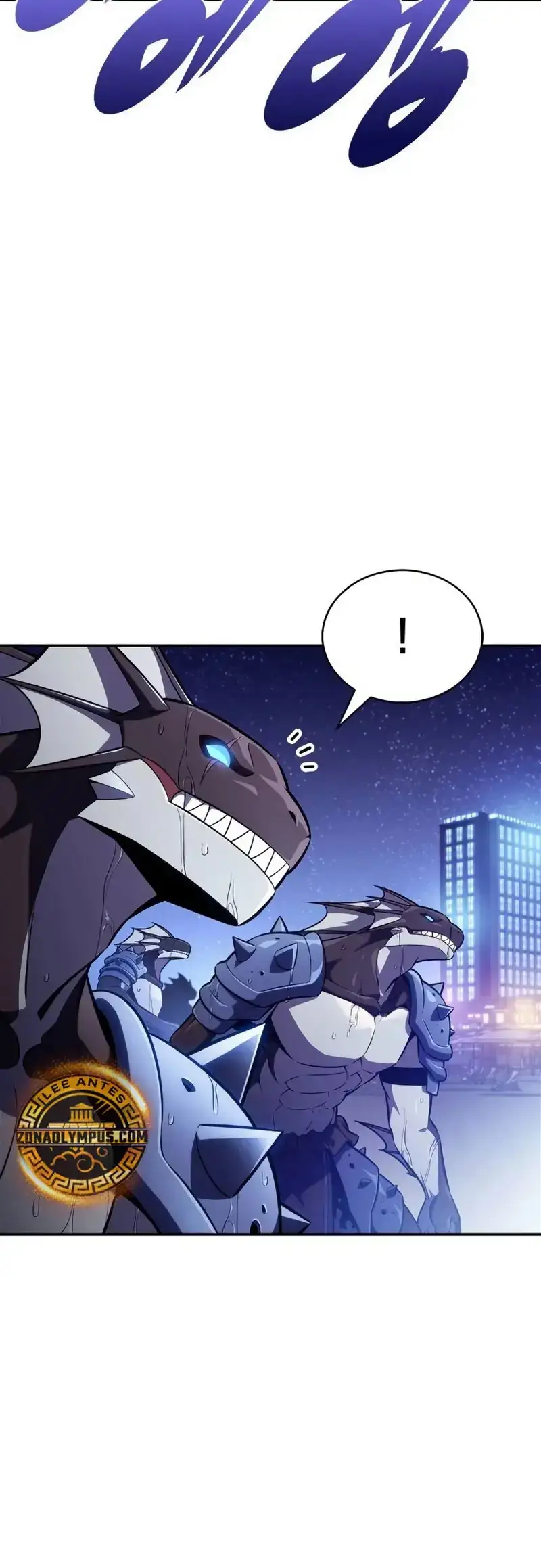 Read Novato Solo a Nivel Maximo ES Manga Online