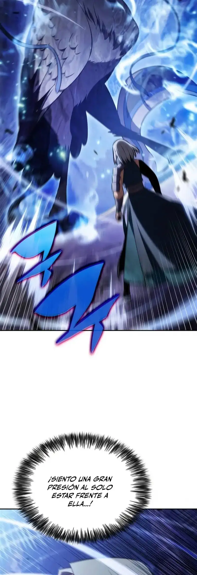 Read Novato Solo a Nivel Maximo ES Manga Online