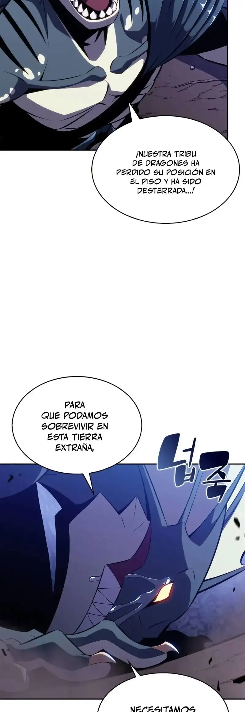 Read Novato Solo a Nivel Maximo ES Manga Online