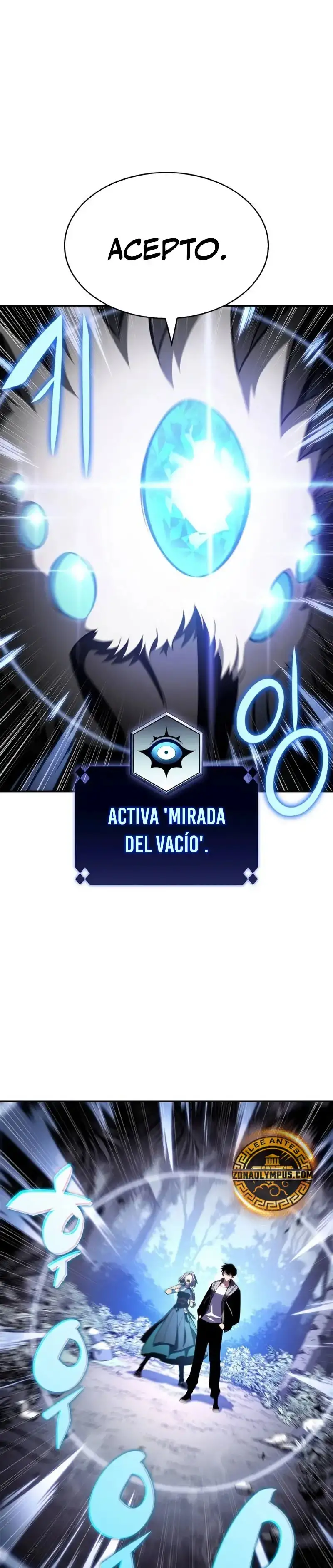 Read Novato Solo a Nivel Maximo ES Manga Online