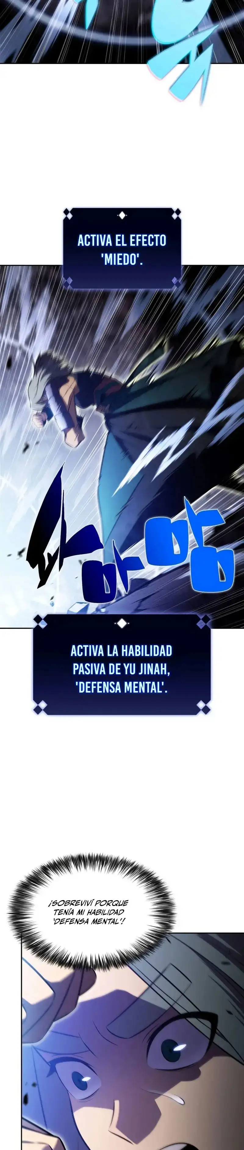 Read Novato Solo a Nivel Maximo ES Manga Online