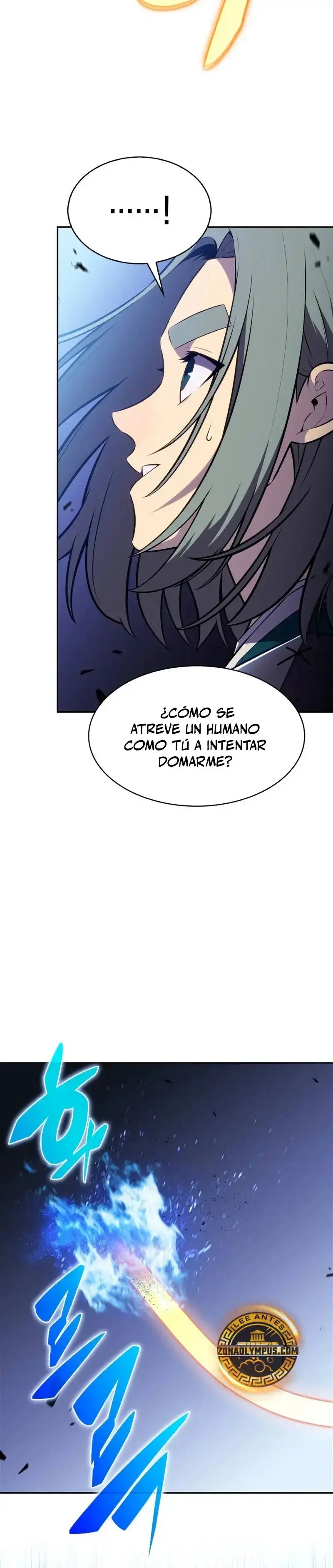 Read Novato Solo a Nivel Maximo ES Manga Online