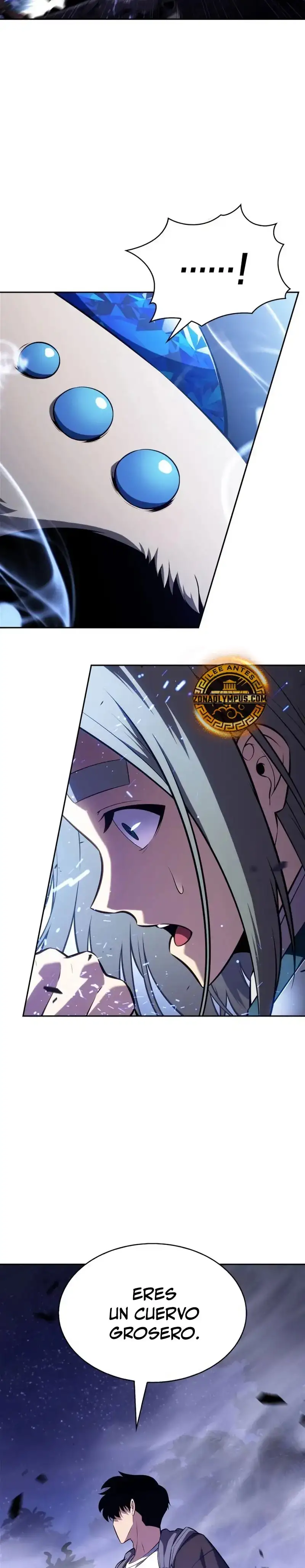 Read Novato Solo a Nivel Maximo ES Manga Online