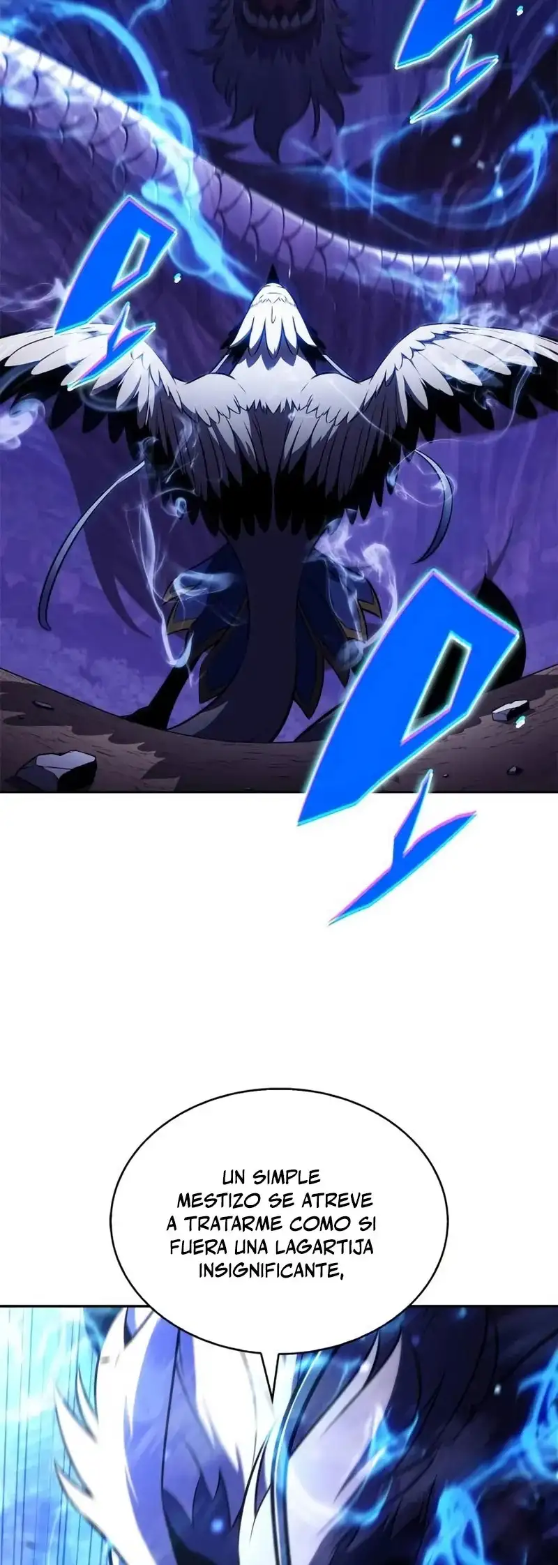 Read Novato Solo a Nivel Maximo ES Manga Online