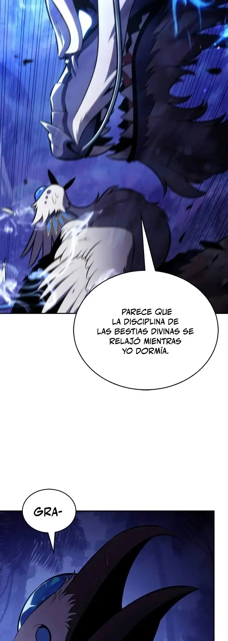 Read Novato Solo a Nivel Maximo ES Manga Online