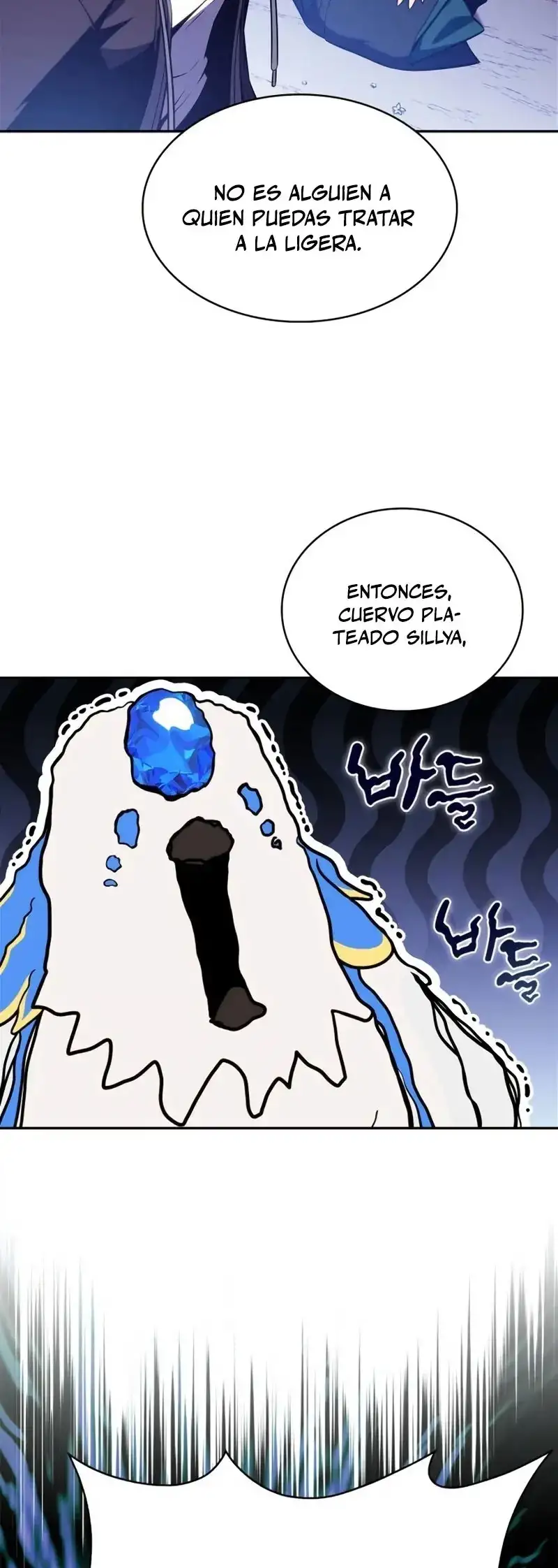 Read Novato Solo a Nivel Maximo ES Manga Online