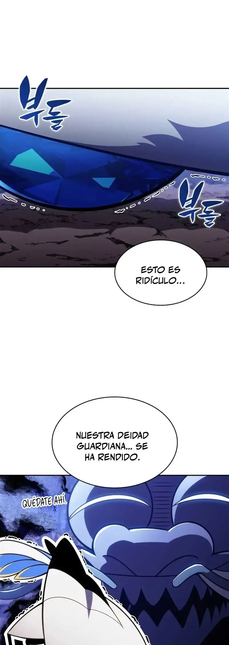 Read Novato Solo a Nivel Maximo ES Manga Online