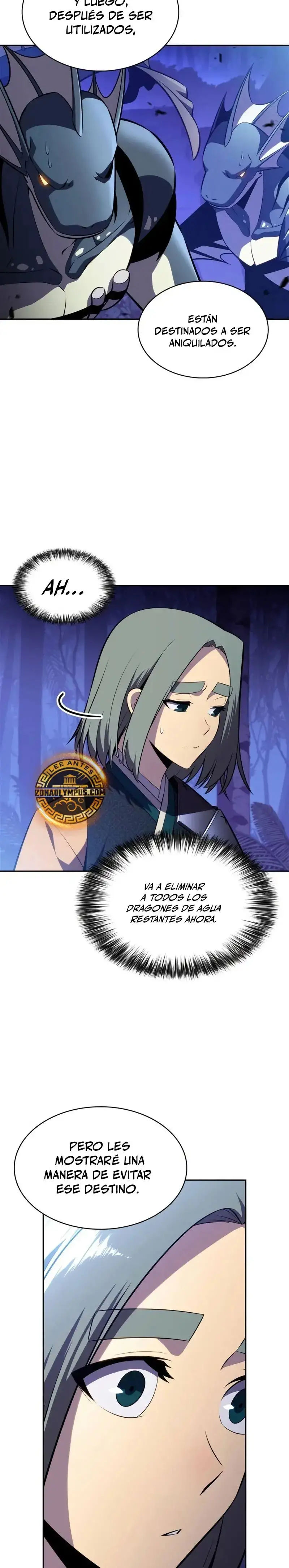 Read Novato Solo a Nivel Maximo ES Manga Online