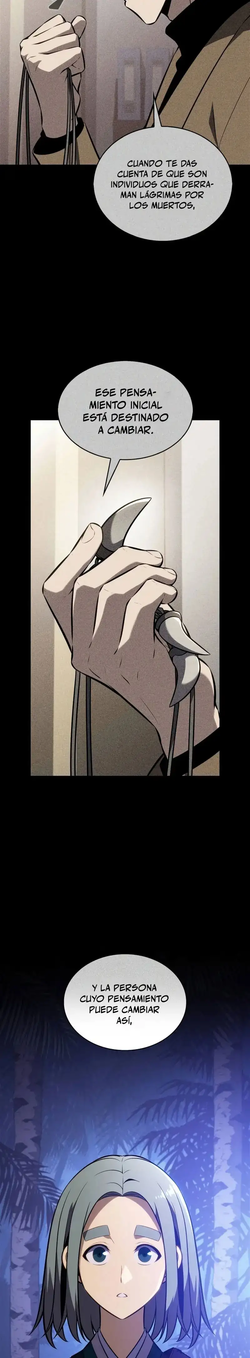 Read Novato Solo a Nivel Maximo ES Manga Online