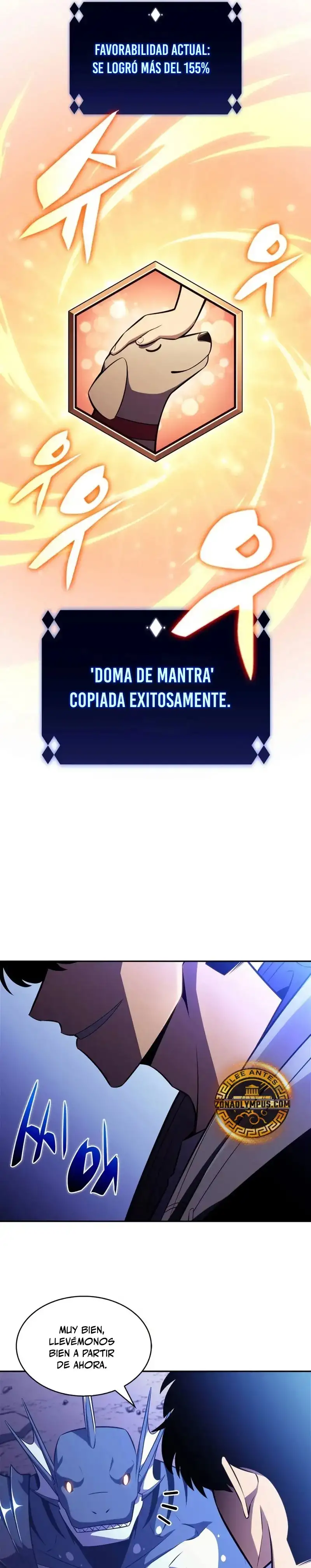 Read Novato Solo a Nivel Maximo ES Manga Online
