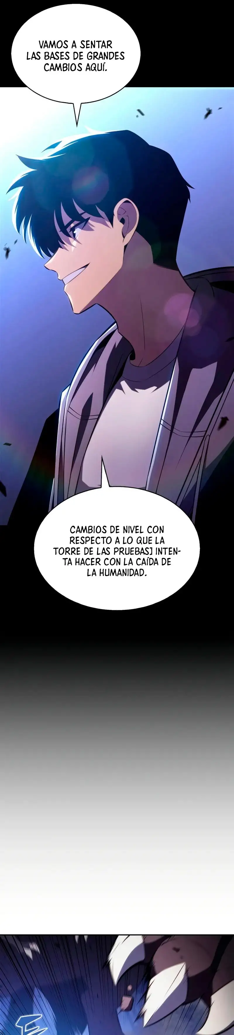Read Novato Solo a Nivel Maximo ES Manga Online