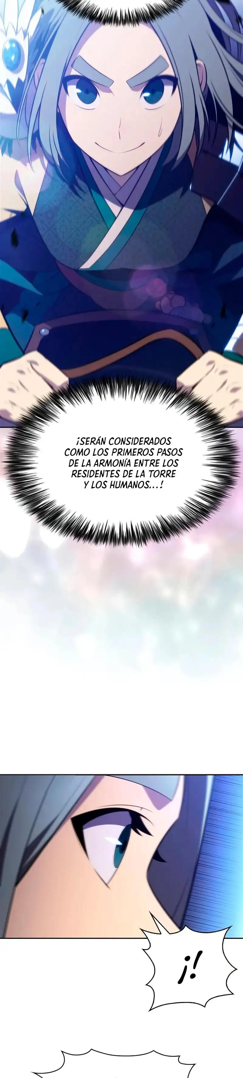 Read Novato Solo a Nivel Maximo ES Manga Online