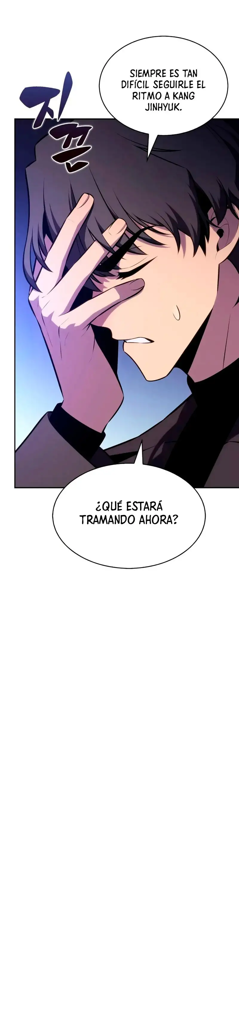 Read Novato Solo a Nivel Maximo ES Manga Online
