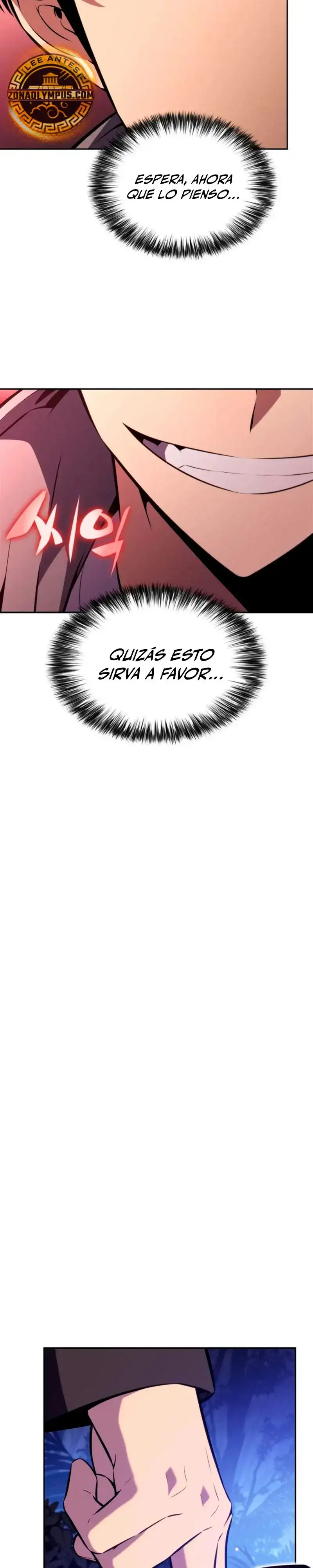 Read Novato Solo a Nivel Maximo ES Manga Online
